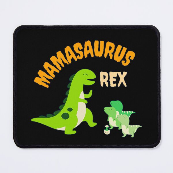 Item preview, mamasaurus rex designed and sold by JAdotdotDesigns.