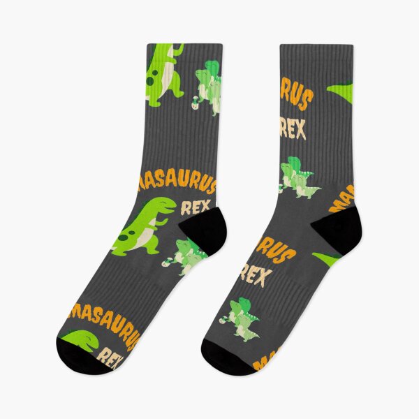 Item preview, mamasaurus rex designed and sold by JAdotdotDesigns.
