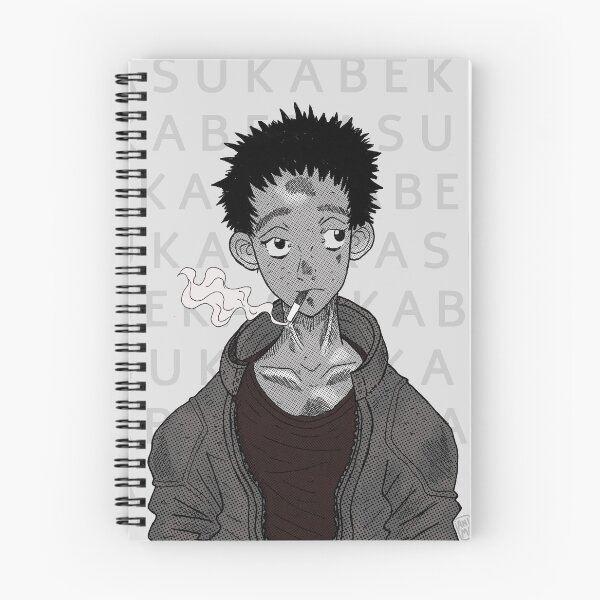 Item preview, Dorohedoro  Kasukabe designed and sold by ilustrajulio.