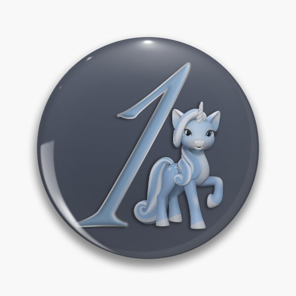 Item preview, Number 1 Custom Holiday Celebration Unicorn   designed and sold by Alondra.