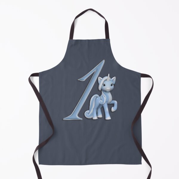 Item preview, Number 1 Custom Holiday Celebration Unicorn designed and sold by Alondra.