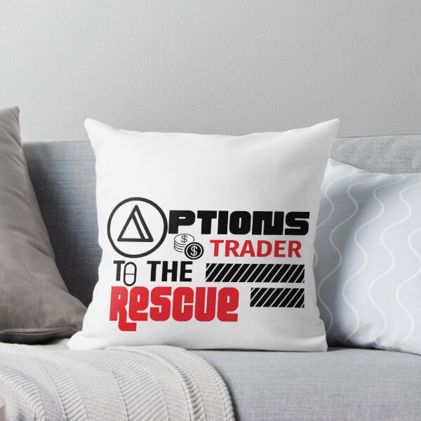 Item preview, Options Trader, Gift for Options Traders, forex, options, crypto mug and day traders, Stock market gift, Options trader to the rescue designed and sold by TradingTeesKids.