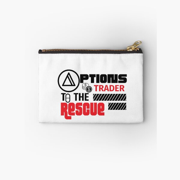 Item preview, Options Trader, Gift for Options Traders, forex, options, crypto mug and day traders, Stock market gift, Options trader to the rescue designed and sold by TradingTeesKids.
