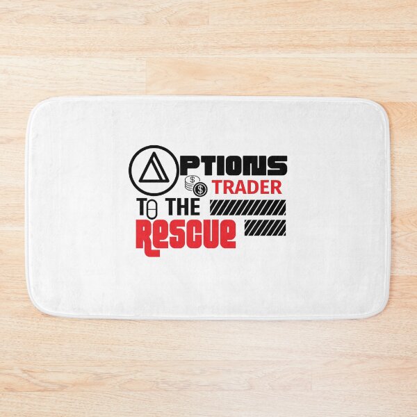 Item preview, Options Trader, Gift for Options Traders, forex, options, crypto mug and day traders, Stock market gift, Options trader to the rescue designed and sold by TradingTeesKids.