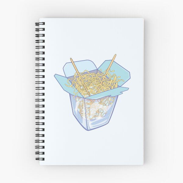 Item preview, Aesthetic Japanese ramen l noodles designed and sold by Bossin.