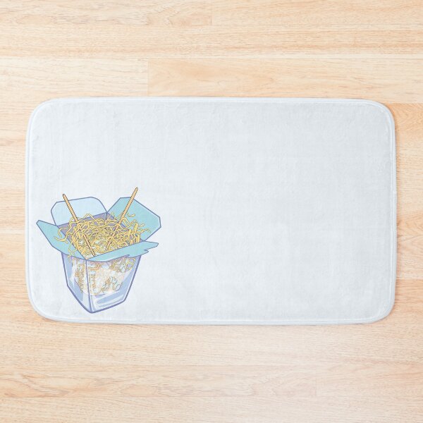 Item preview, Aesthetic Japanese ramen l noodles designed and sold by Bossin.