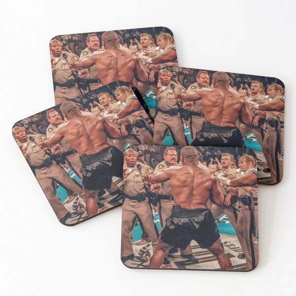 Item preview, Tyson Brawl designed and sold by TwentyTwoUX.