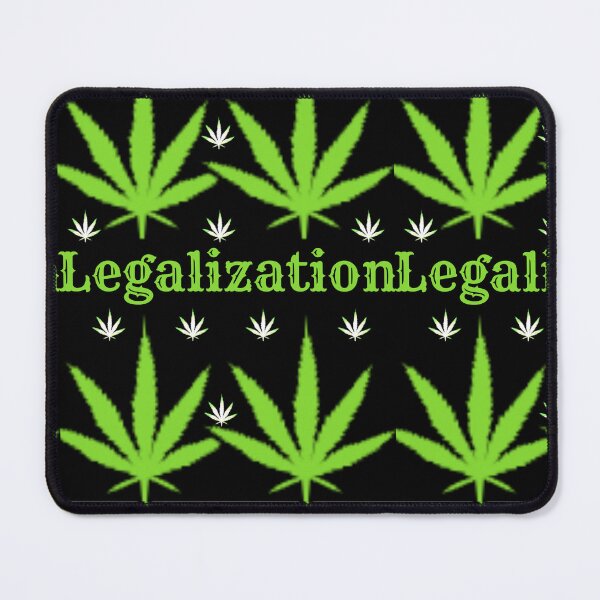Item preview, Legalization Cannabis: designed and sold by BestDesignbySof.