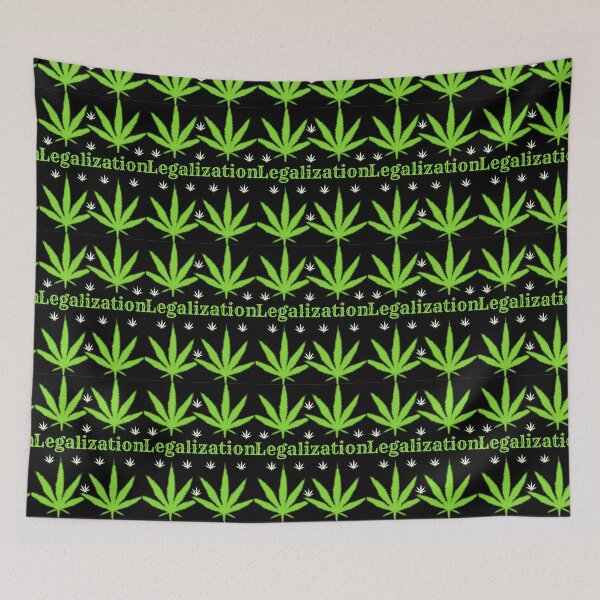 Item preview, Legalization Cannabis: designed and sold by BestDesignbySof.