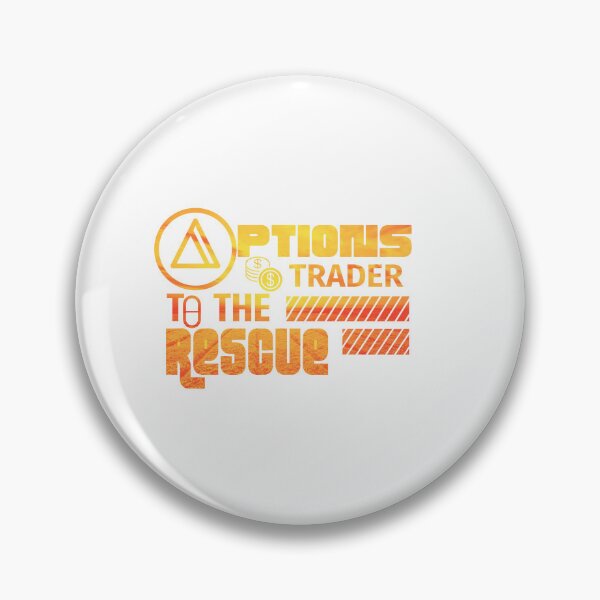 Item preview, Options Trader, Gift for Options Traders, forex, options, crypto mug and day traders, Stock market gift, Options trader to the rescue designed and sold by TradingTeesKids.