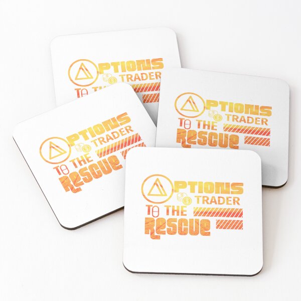 Item preview, Options Trader, Gift for Options Traders, forex, options, crypto mug and day traders, Stock market gift, Options trader to the rescue designed and sold by TradingTeesKids.