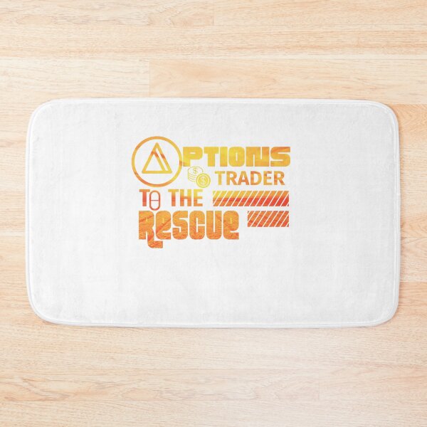 Item preview, Options Trader, Gift for Options Traders, forex, options, crypto mug and day traders, Stock market gift, Options trader to the rescue designed and sold by TradingTeesKids.