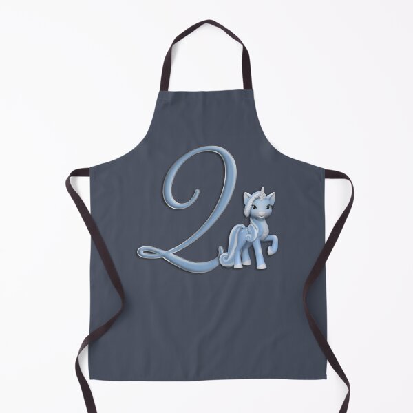 Item preview, Number 2 Custom Holiday Celebration Unicorn designed and sold by Alondra.
