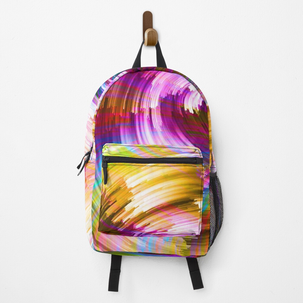 Item preview, Backpack designed and sold by ReesDesigns.