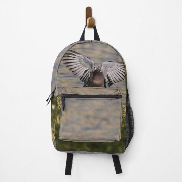 Item preview, Wild pigeon  designed and sold by Greeklondoner.