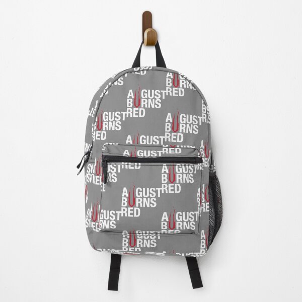 Item preview, August Burn Red Essential  designed and sold by Ronaldbak.