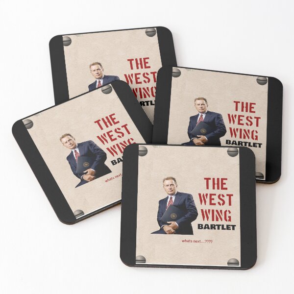 Item preview, Funny Gifts Boy Girl The West Wing designed and sold by ChristineHenry4.