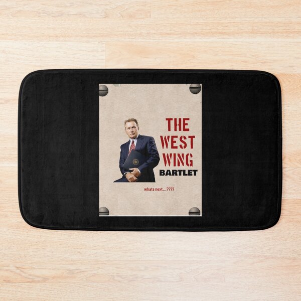 Item preview, Funny Gifts Boy Girl The West Wing designed and sold by ChristineHenry4.