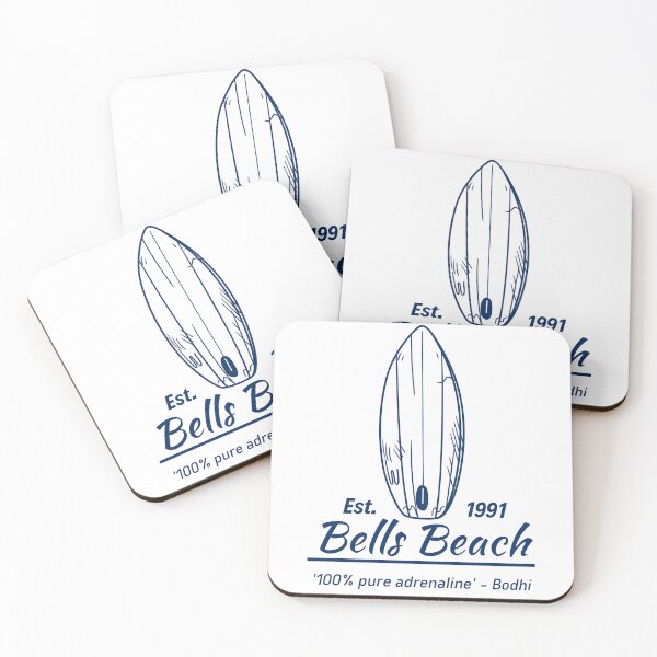 Item preview, Point Break Bells Beach designed and sold by thereelartist.