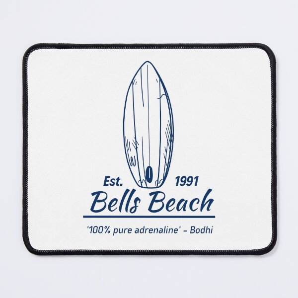 Item preview, Point Break Bells Beach designed and sold by thereelartist.