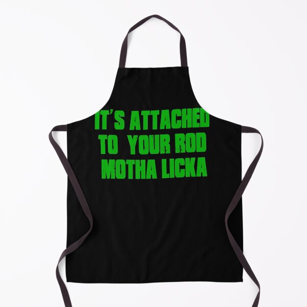 Item preview, Its Attached To Your Rod Motha designed and sold by WandaKatherine6.