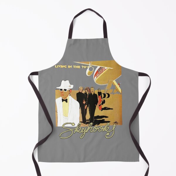 Item preview, AusRock 08 Skyhooks Tee Essential designed and sold by Ronaldbak.