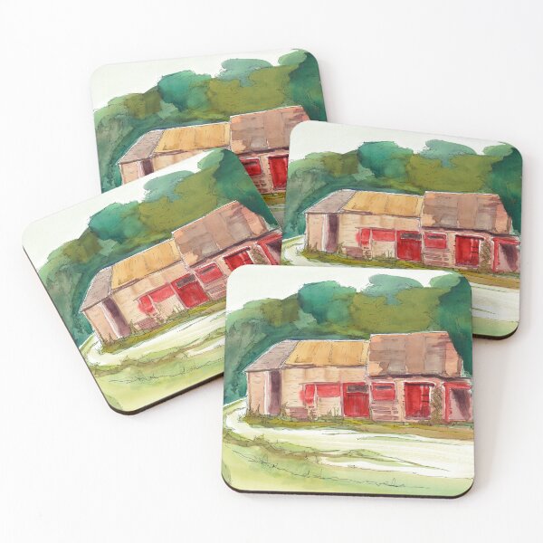 Item preview, Old Sheds in Melbourne, Derbyshire designed and sold by WaterGardens.