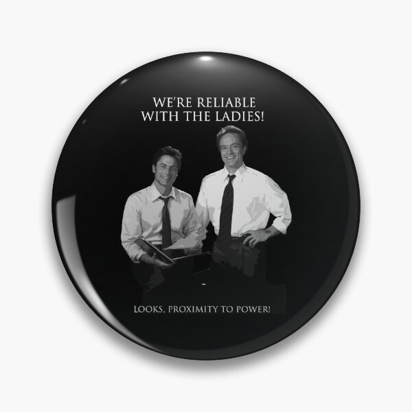 Item preview, Hamilton The West Wing Lover Gifts designed and sold by ChristineHenry4.