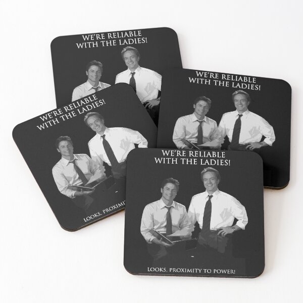 Item preview, Hamilton The West Wing Lover Gifts designed and sold by ChristineHenry4.