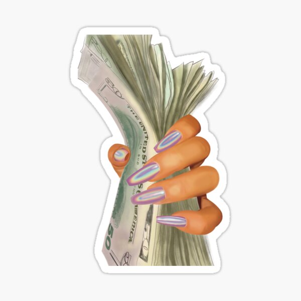 Item preview, Get That Money Honey designed and sold by Ivlc ..