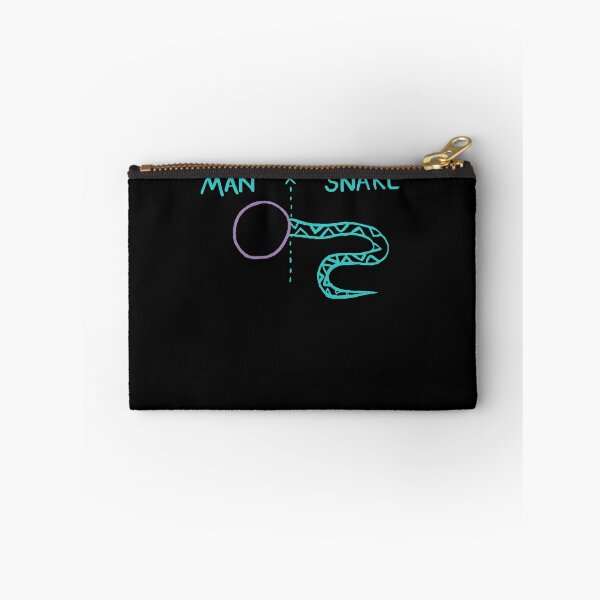 Item preview, Man Snake Mutant For Mens Womens designed and sold by WandaKatherine6.