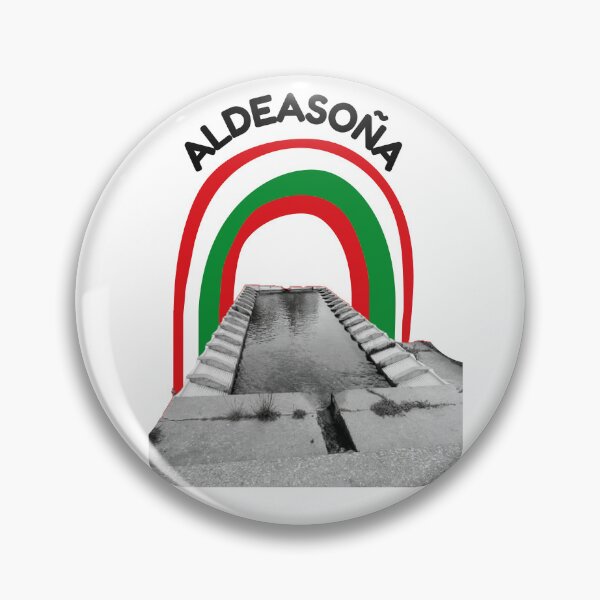Item preview, Aldeasoña Segovia Spain designed and sold by My-Queens-Store.