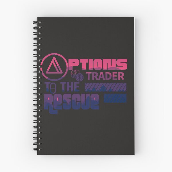 Item preview, Options Trader gift, Gift for Stock market, forex, options, crypto and day traders, Stock market gift, Options Trader to the rescue designed and sold by TradingTeesKids.