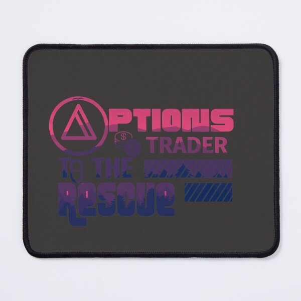 Item preview, Options Trader gift, Gift for Stock market, forex, options, crypto and day traders, Stock market gift, Options Trader to the rescue designed and sold by TradingTeesKids.