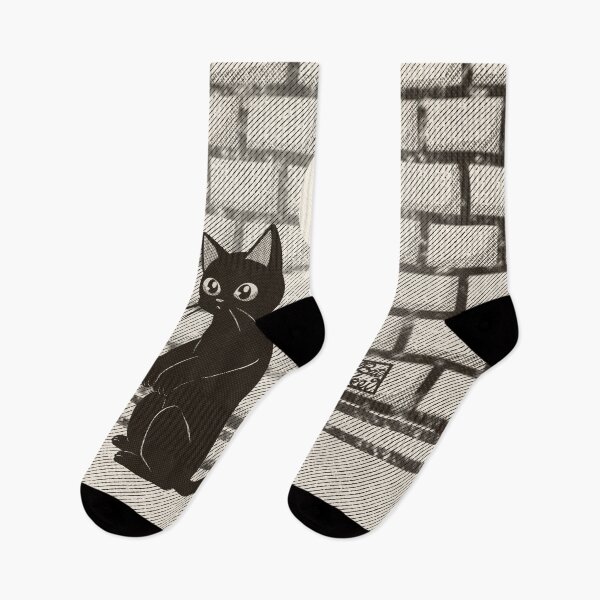 Item preview, Something he sees designed and sold by BATKEI ART.