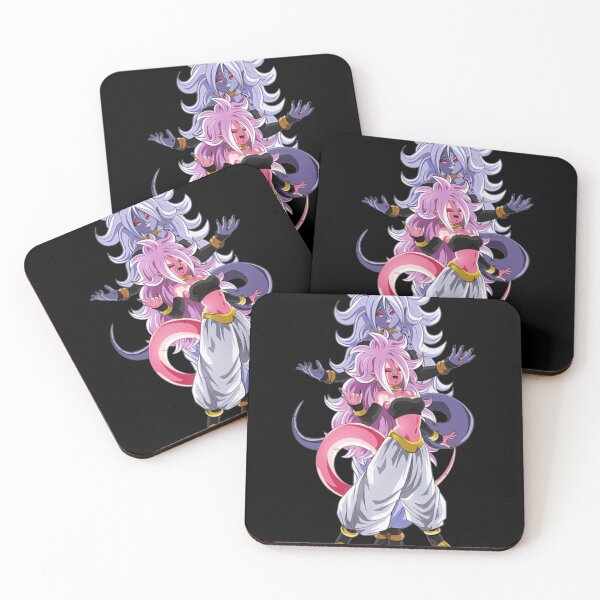 Item preview, Majin 21 Classic . designed and sold by magerdwlacom.