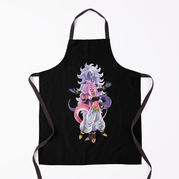 Item preview, Majin 21 Classic . designed and sold by magerdwlacom.