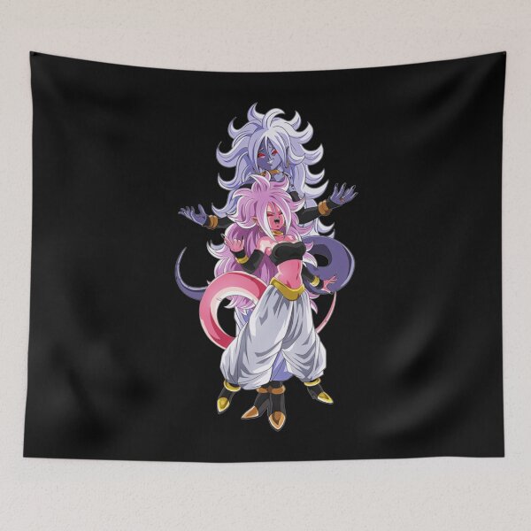 Item preview, Majin 21 Classic . designed and sold by magerdwlacom.
