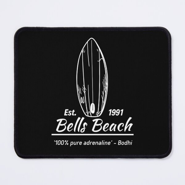 Item preview, Point Break Bells Beach designed and sold by thereelartist.