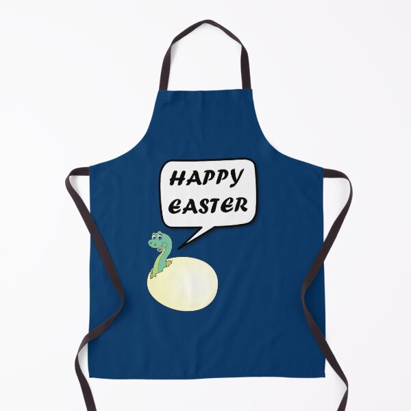 Item preview, HAPPY EASTER DINOSAUR designed and sold by DomGDesign.