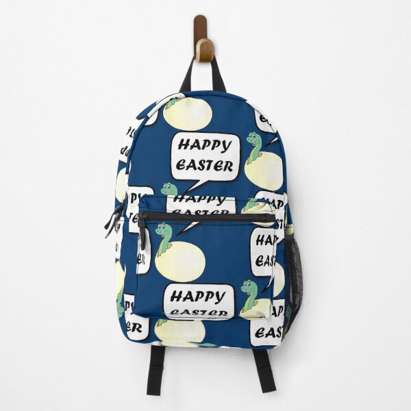 Item preview, HAPPY EASTER DINOSAUR designed and sold by DomGDesign.