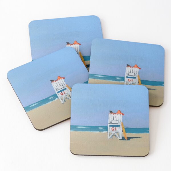 Item preview, Sandy Beach designed and sold by AmandaHerzog.