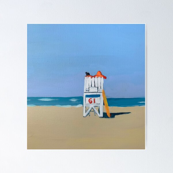 Item preview, Sandy Beach designed and sold by AmandaHerzog.