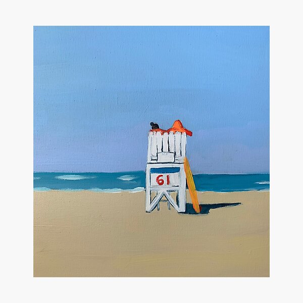 Item preview, Sandy Beach designed and sold by AmandaHerzog.