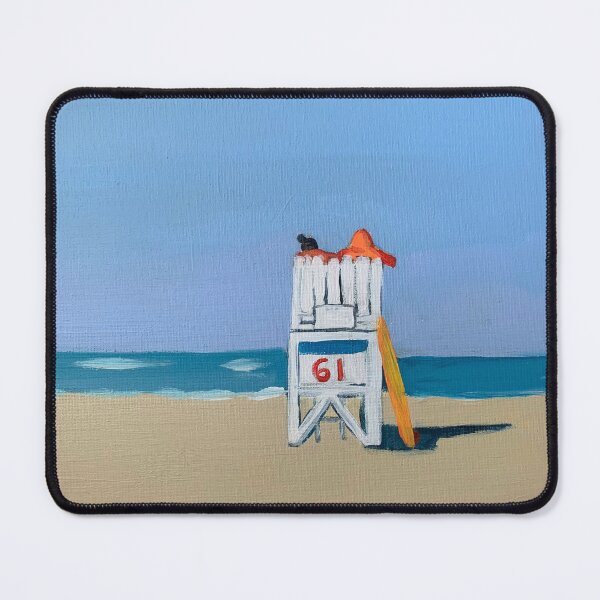 Item preview, Sandy Beach designed and sold by AmandaHerzog.