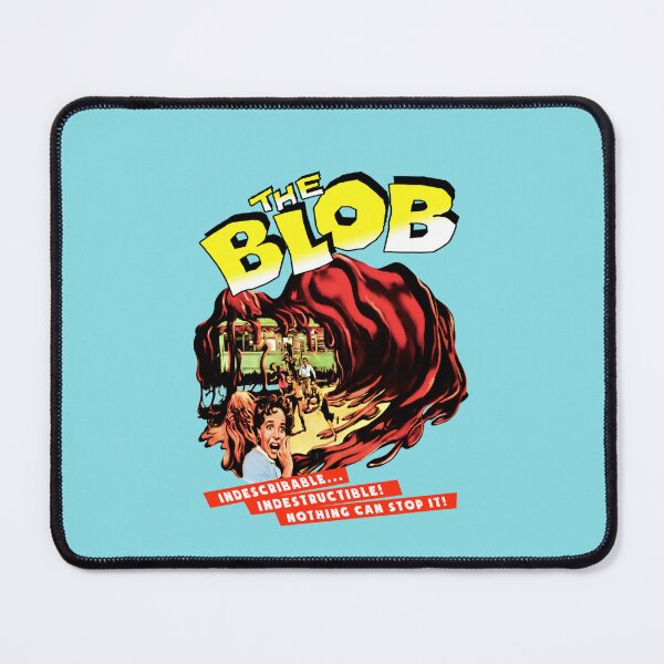Item preview, THE BLOB 1958 Essential T-Shirt designed and sold by andreasioan.