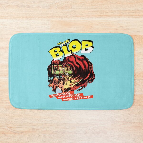 Item preview, THE BLOB 1958 Essential T-Shirt designed and sold by andreasioan.