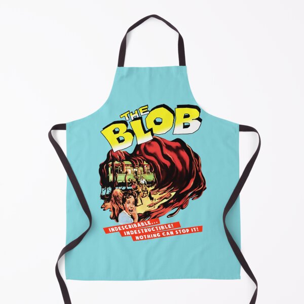Item preview, THE BLOB 1958 Essential T-Shirt designed and sold by andreasioan.