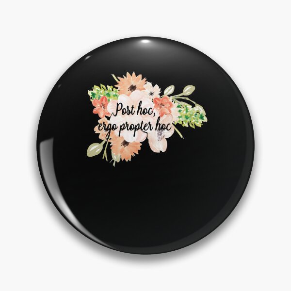 Item preview, Hoc Propter My Favorite People designed and sold by ChristineHenry4.