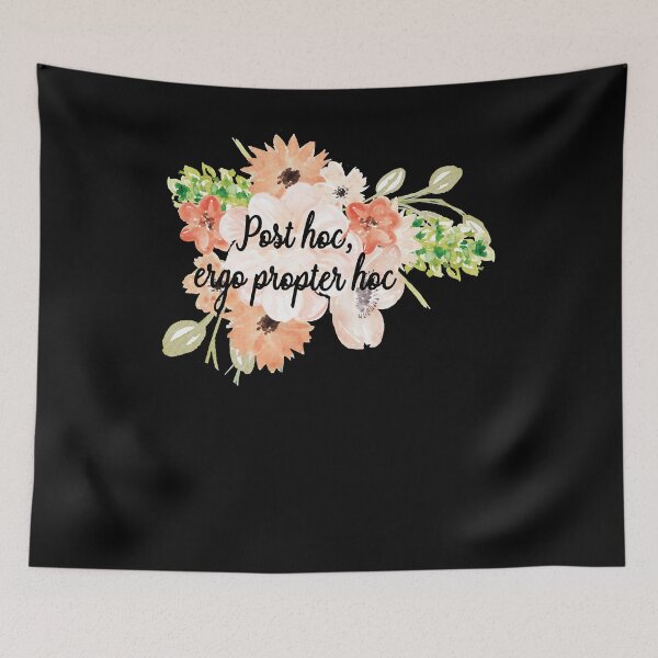 Item preview, Hoc Propter My Favorite People designed and sold by ChristineHenry4.